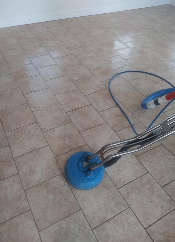Tile and Grout Cleaning In American Beach, FL