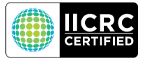 IICRC Certified